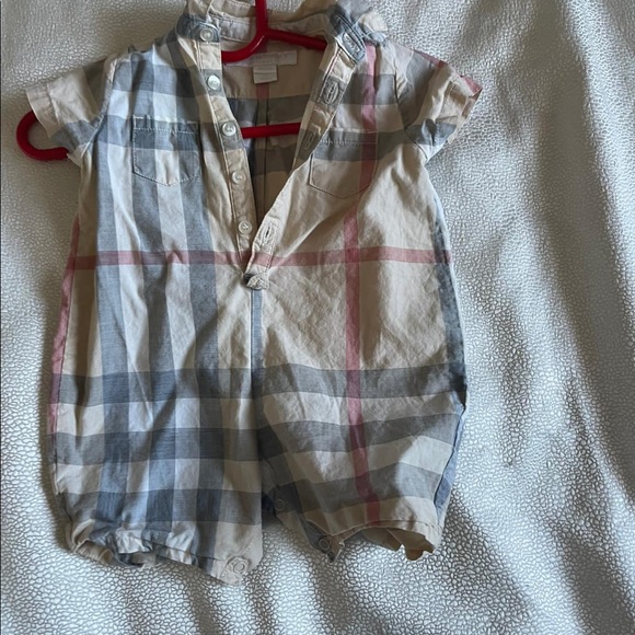 Burberry